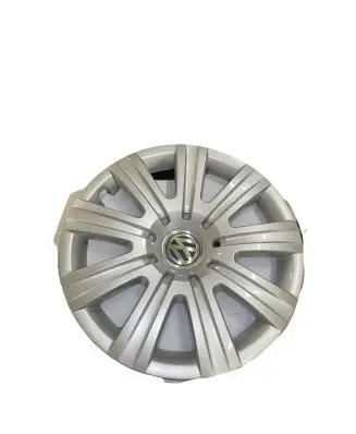 Volkswagen Tiguan R15 wheel hub/cap/trim 5N0601147