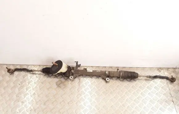 Renault Megane III Steering rack 490017022R A0022601