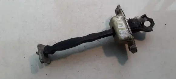 Toyota Yaris Rear door check strap stopper