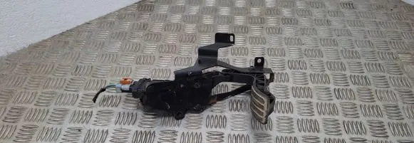 Citroen Jumpy Accelerator throttle pedal 1401280480 125040 6PV00994908