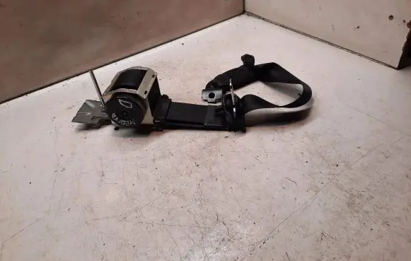 Opel Meriva A Front seatbelt 5424212