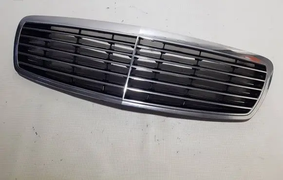 Mercedes-Benz E W211 Front grill 2118800583DRRR A2118800583