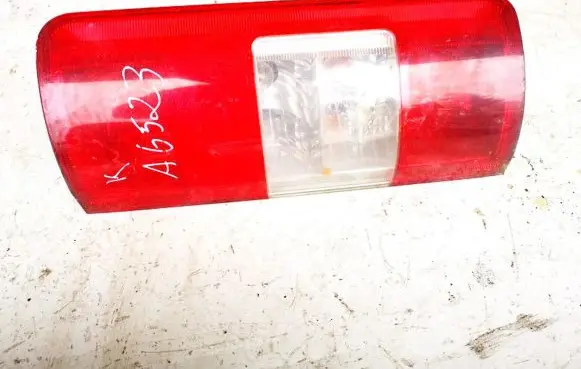 Ford Transit - Tourneo Connect Rear/tail lights 2t1413a603