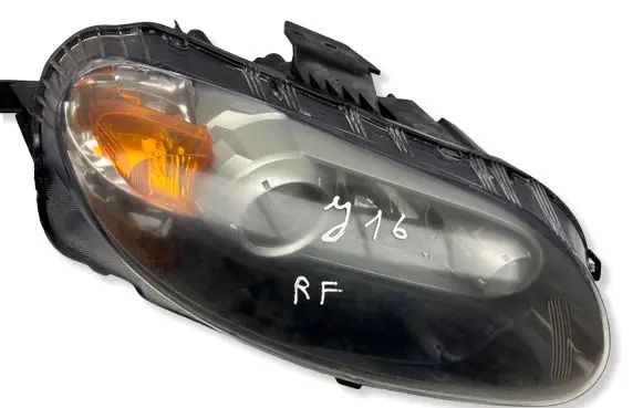 Mazda MX-5 NC Miata Headlight/headlamp 