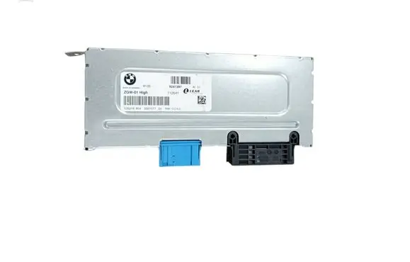 Comfort/convenience module