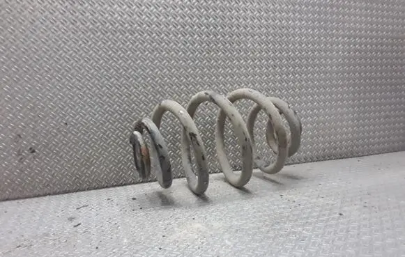 Volkswagen PASSAT B5.5 Rear coil spring
