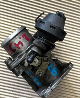 Alfa Romeo 159 Throttle valve 46767695