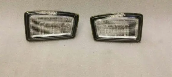 Audi S1 Boot/trunk interior light 8X0945095 8X0945096