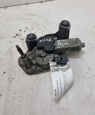 Toyota Avensis T250 Rear window wiper mechanism 8513005090 2596000093