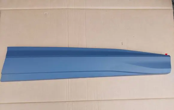 Audi Q4 Sportback e-tron Front door trim (molding) 89A853960A 89A853960AGRU