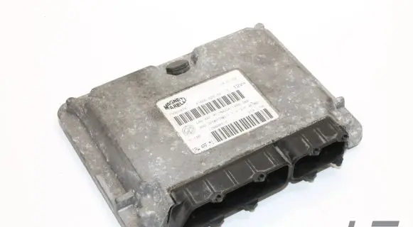 Fiat Seicento/600 Engine control unit/module 73501878