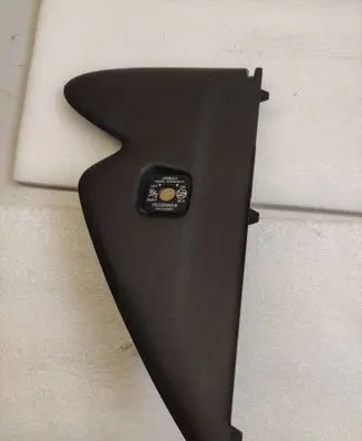 Toyota Yaris XP210 Dashboard side end trim 55318K0030