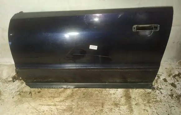 Audi A4 S4 B5 8D Front door melynos