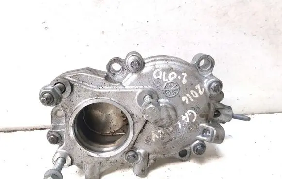 Ford Galaxy Vacuum pump 9810737980
