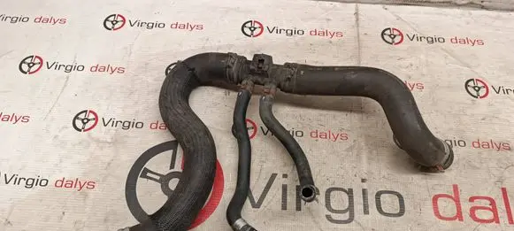 Coolant pipe/hose