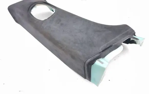 Tesla Model S (B) pillar trim (top) 102161202A