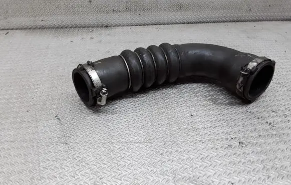 Audi A6 S6 C6 4F Intercooler hose/pipe
