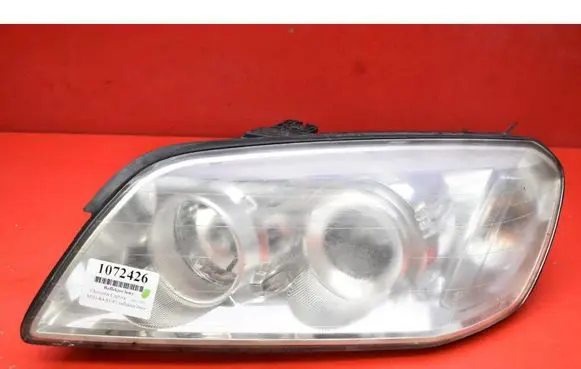 Chevrolet Captiva Headlight/headlamp 00015486