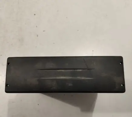 Renault Espace - Grand espace IV Radio/CD/DVD/GPS head unit 8200205833