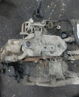Peugeot 607 Automatic gearbox PC20601