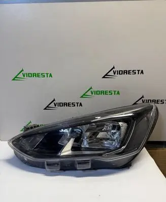 Ford Focus Headlight/headlamp