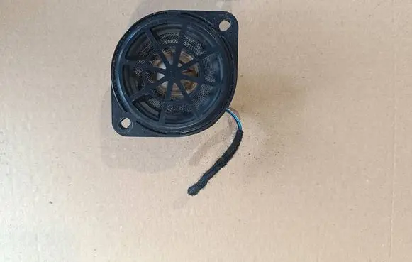 Audi Q5 SQ5 Panel speaker 8R005397A