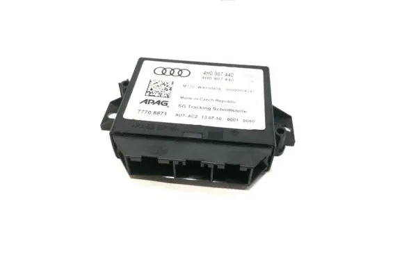 Audi A8 S8 D4 4H Other control units/modules 4H0907440 77708871