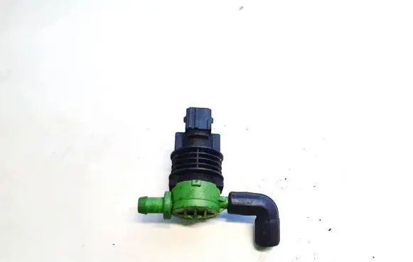 Mercedes-Benz C W203 Turbo solenoid valve 0004703893 1200780381