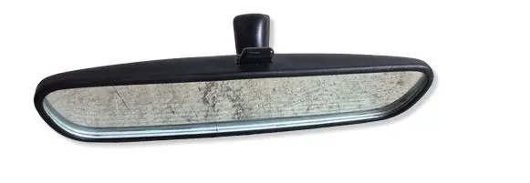 Mercedes-Benz A W168 Rear view mirror (interior) E30253647 0153647