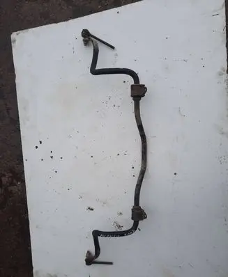 Front anti-roll bar/sway bar
