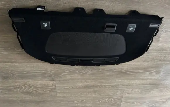 Hyundai IONIQ 6 Set of end parts 85610KL500
