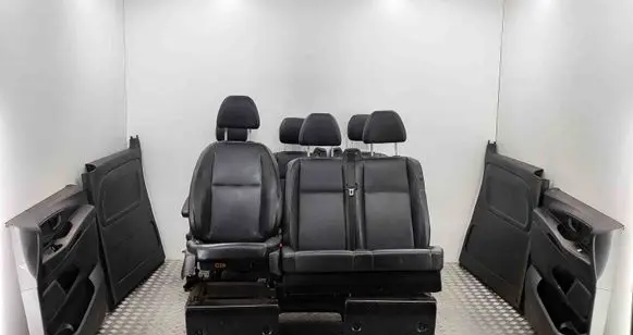 Mercedes-Benz Vito Viano W447 Interior set A4477207200 A4477305200