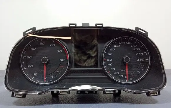 Nissan Atleon Speedometer (instrument cluster) 5FA920730B