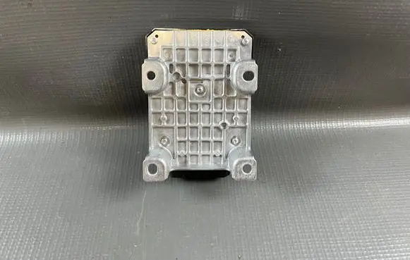 Audi SQ7 Air suspension control unit module (rear) 4M890777CA