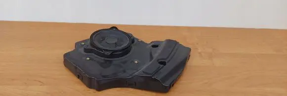 Audi R8 4S Front door speaker 4S0035305A