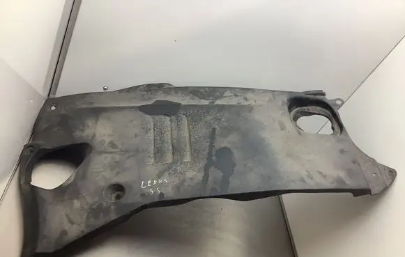 Lexus GS 300 350 430 450H Engine cover (trim) 5379630070