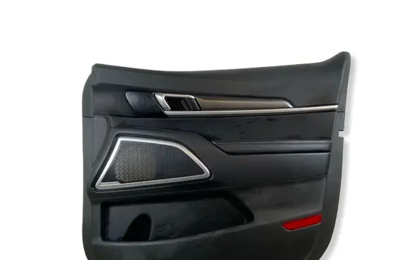 KIA Telluride Front door card panel trim 00209020 T7M010033 82302S9020