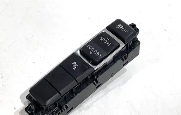 BMW X1 F48 F49 Other switches/knobs/shifts 9374833