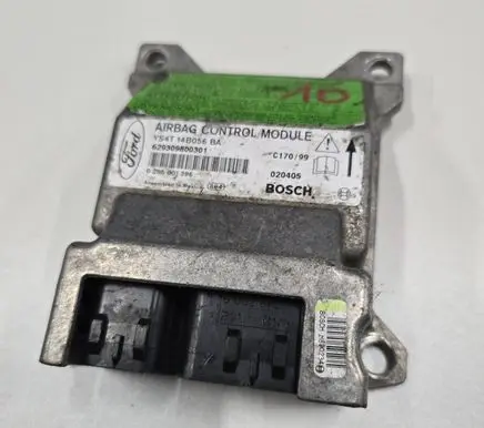 Airbag control unit/module