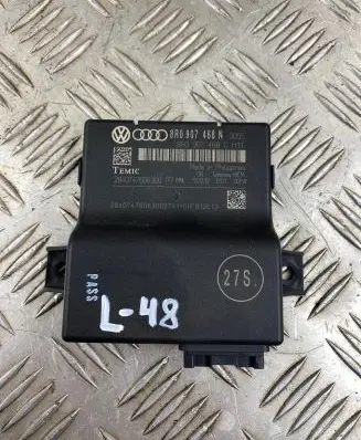 Audi Q5 SQ5 Gateway control module 8R0907468N