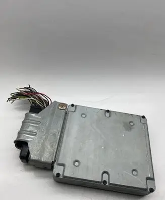 Ford Focus Engine control unit/module 98AB12A532AF