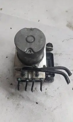 Audi A6 S6 C7 4G ABS Pump 4G0907379G