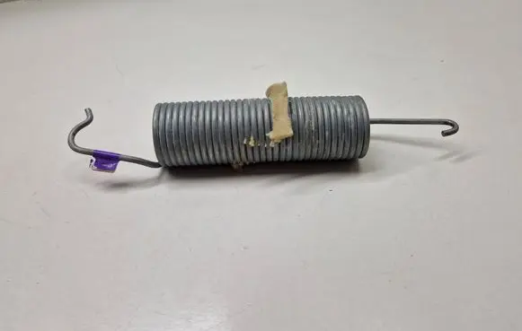 BMW 3 G20 G21 Tailgate/trunk/boot tension spring 7430614