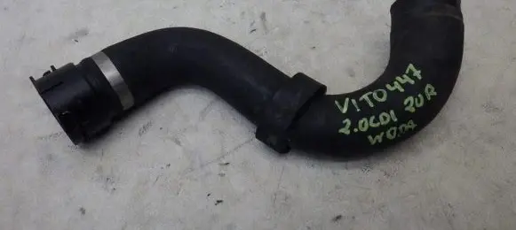 Mercedes-Benz Vito Viano W447 Engine coolant pipe/hose A0089976489