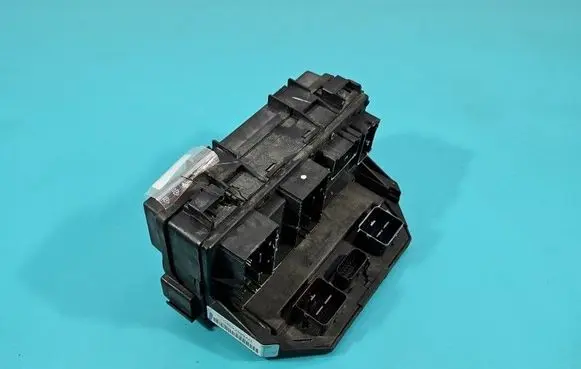 Dodge Journey Fuse box set 04692299AG IMPRK1526030