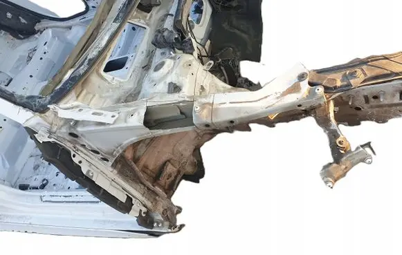 Audi A3 S3 8V Headlight/headlamp