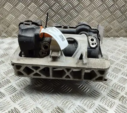 Mercedes-Benz EQS V297 Air conditioning (A/C) compressor (pump) A0008305404 A2978307002