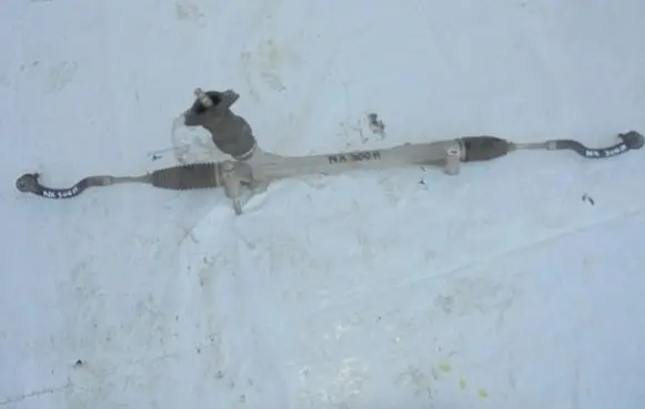 Lexus NX Steering rack
