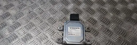 Gearbox control unit/module