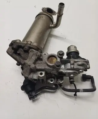 Ford Transit VII EGR valve cooler GK2Q9F464AE
